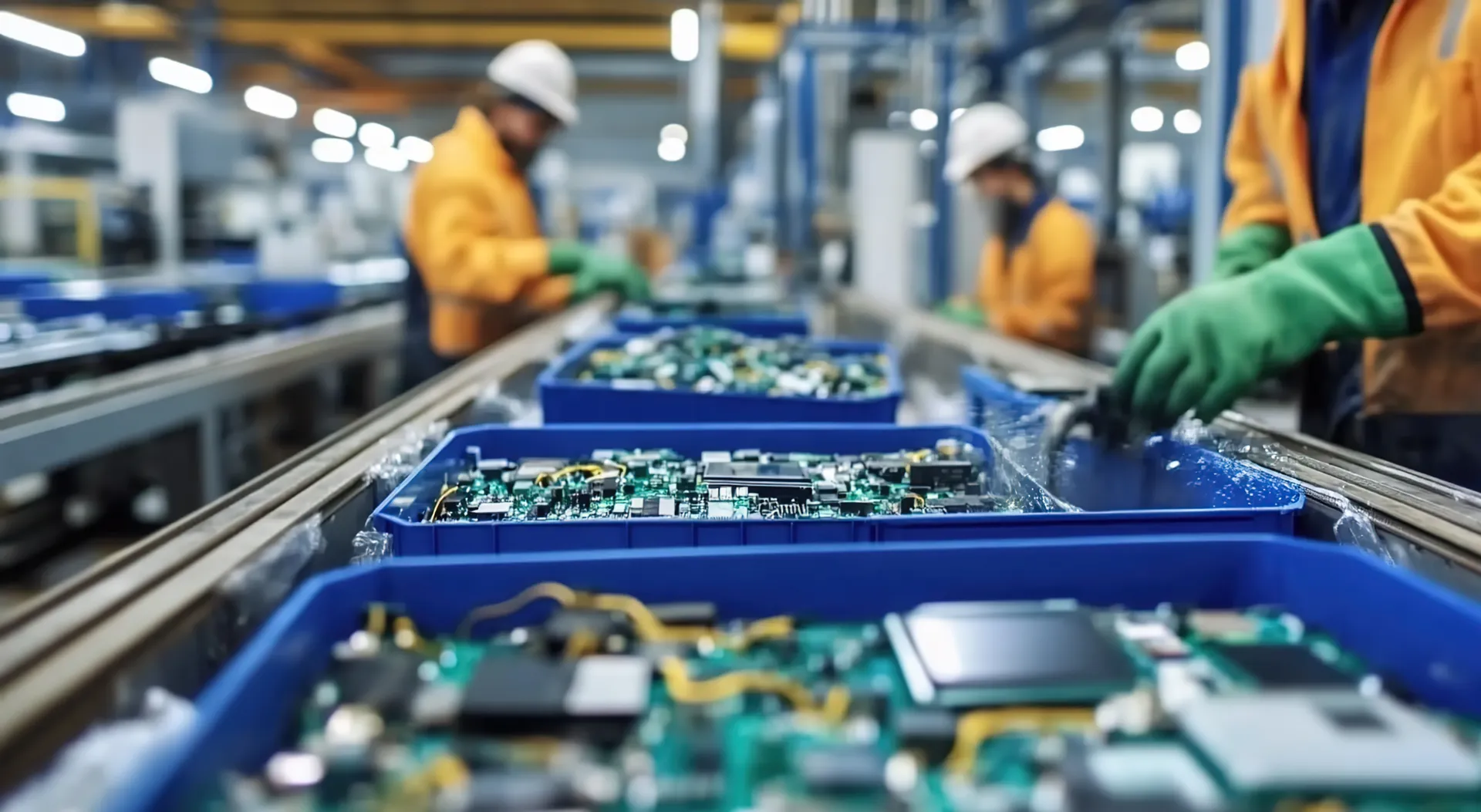 Manajemen Akhir Produk